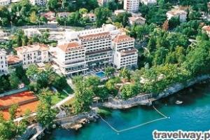 hotel Excelsior Lovran