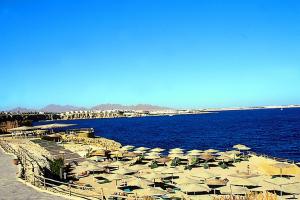 Falcon Hills Viva plaża