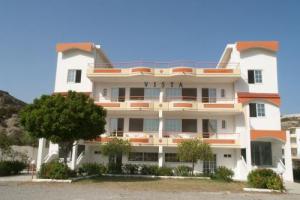 Rodos Faliraki Vista