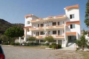 hotel Faliraki Vista