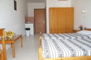 pokój hotelowy Faliraki Vista