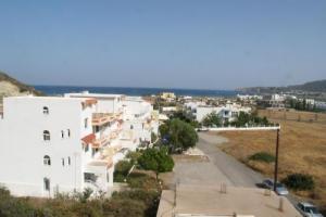 wczasy Faliraki Vista