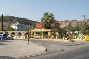wakacje Faliraki Vista