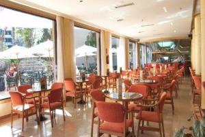 Fanabe Costa Sur restauracja