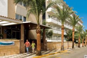 hotel Ferrer Janeiro