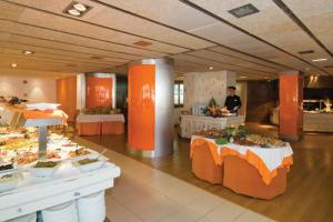 Ferrer Janeiro restauracja