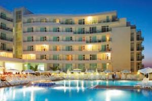 hotel Festa Panorama