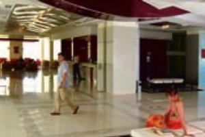 Festa Panorama lobby