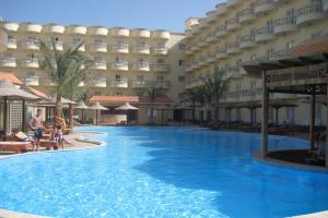 Festival Riviera Club Hurghada