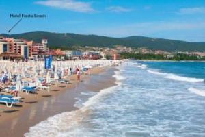 plaża