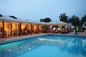 Filerimos Village Rodos