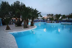 basen Filerimos Village