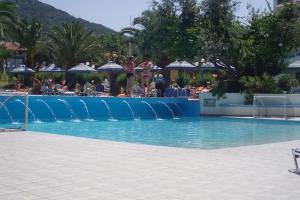 basen hotelowy