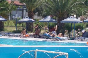 basen Filerimos Village