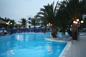 basen w Filerimos Village