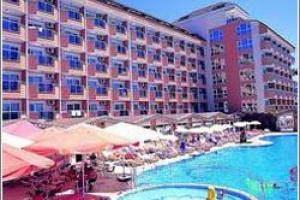 First Class hotel