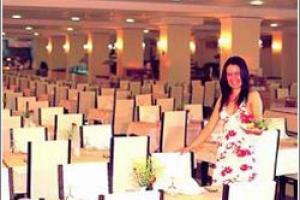 First Class sala konferencyjna