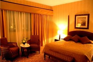hotel Flora Grand