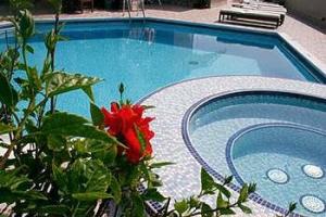 basen Flora Grand