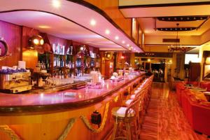 bar Forum Beach