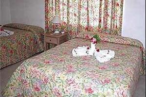 Fun Holiday hotel