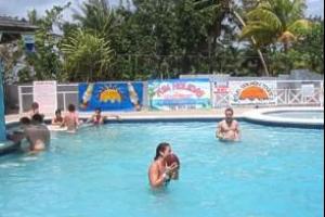 Fun Holiday rozrywka