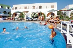 Gaia Village basen