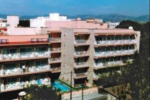 Gala hotel