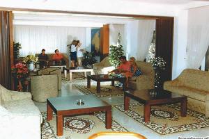 Gala salon