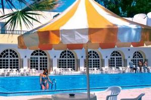 Garden Beach basen