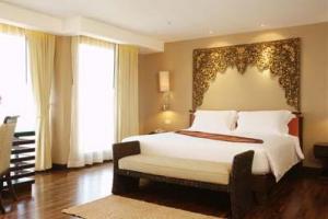 Gardel Cliff Resort obiekt
