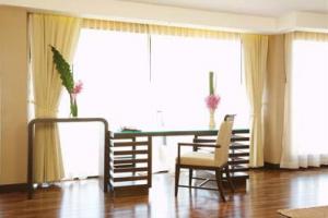 Gardel Cliff Resort Tajlandia