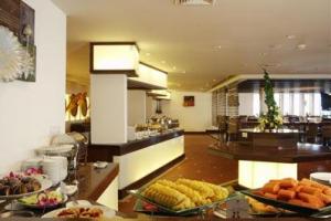 Gardel Cliff Resort wyżywienie