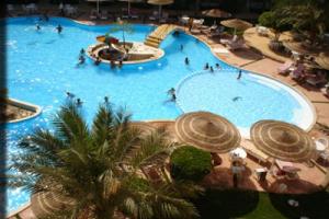 Geisum Village Hurghada