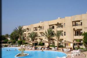 hotel Geisum Village