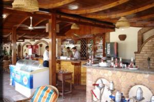 restauracja Geisum Village