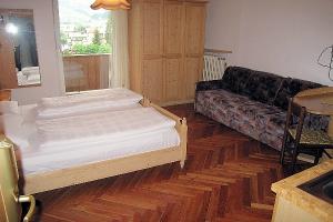 Germania pokój