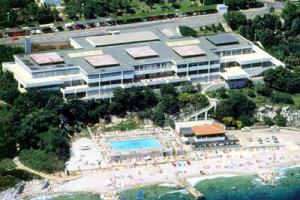 Girandella Rabac
