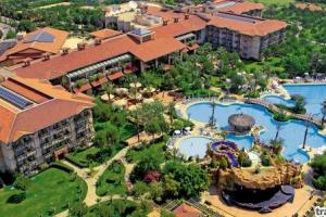 Gloria Golf Resort hotel