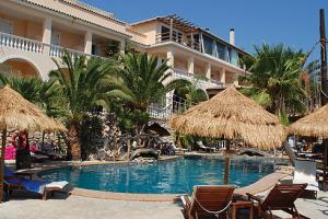 Gloria Maris hotel
