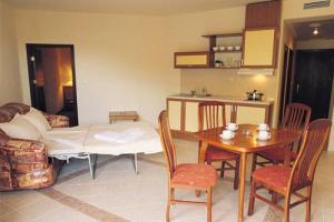 apartament Golden Yavor