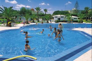 Golf Residence basen