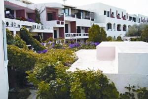 Gortyna hotel