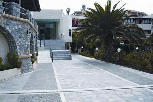 Gortyna hotel