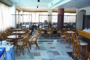 Gortyna restauracja