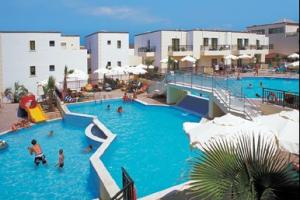 Gouves Park hotel