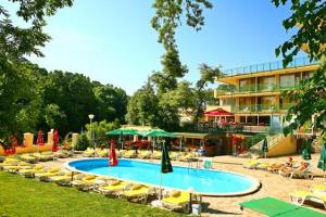 hotel Gradina Bułgaria