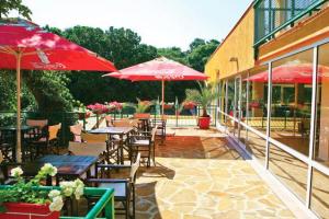 Gradina wczasy
