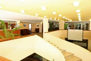 Gradina lobby