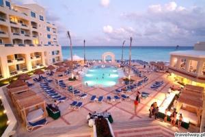 Gran Caribe Real Resort&SPA